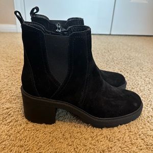 Lucky Ankle Boot